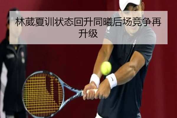 林葳夏训状态回升同曦后场竞争再升级